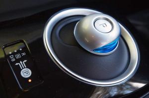 2013 Nissan Leaf