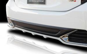 2015 Toyota Prius C by Rowen Japan
