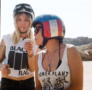 Women Who Ride