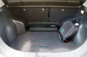 2013 Nissan Leaf