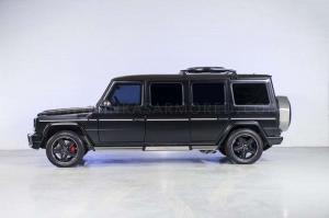 2015 Mercedes-Benz G63 AMG by Inkas