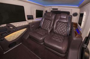 2015 Mercedes-Benz G63 AMG by Inkas
