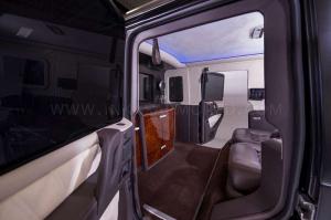 2015 Mercedes-Benz G63 AMG by Inkas