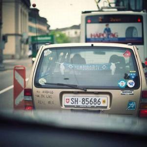 Автомобильная фотоподборка часть 386)