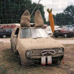 Автомобильная фотоподборка часть 386)