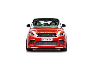 2014 Land Rover Range Rover Sport by AC Schnitzer