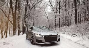 2015 Audi TT