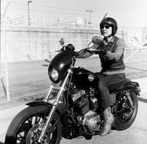 Women Who Ride