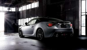 2015 Toyota 86 style Cb