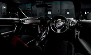 2015 Toyota 86 style Cb
