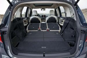 2015 BMW 220d xDrive Gran Tourer Luxury Line