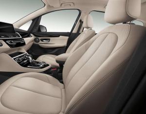 2015 BMW 220d xDrive Gran Tourer Luxury Line