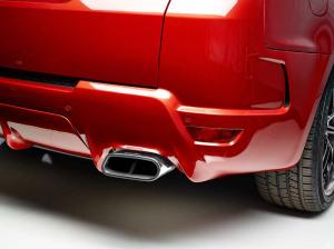 2014 Land Rover Range Rover Sport by AC Schnitzer