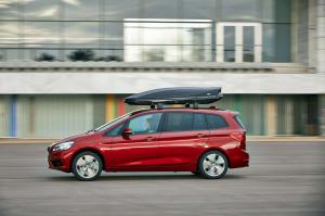 2015 BMW 220i Gran Tourer Sport Line
