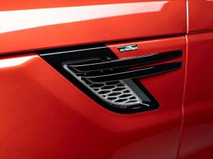 2014 Land Rover Range Rover Sport by AC Schnitzer