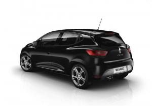 2015 Renault Clio GT Line Look Pack