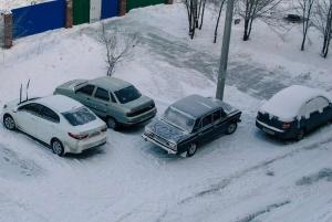 Автомобильная фотоподборка часть 387)
