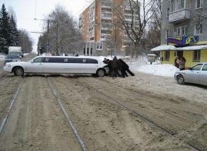 Автомобильная фотоподборка часть 387)