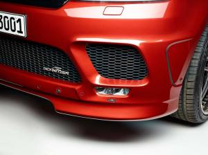 2014 Land Rover Range Rover Sport by AC Schnitzer