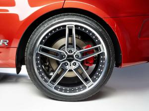 2014 Land Rover Range Rover Sport by AC Schnitzer
