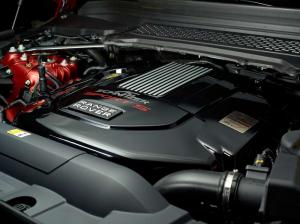 2014 Land Rover Range Rover Sport by AC Schnitzer