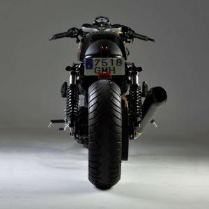 2008 Harley-Davidson XR1200 by CRD