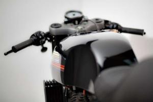 2008 Harley-Davidson XR1200 by CRD