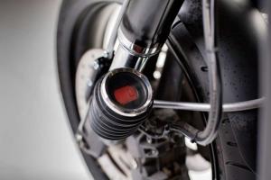 2008 Harley-Davidson XR1200 by CRD