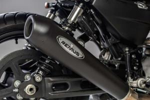 2008 Harley-Davidson XR1200 by CRD