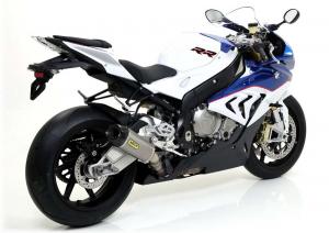 Глушители Arrow  для BMW S1000RR 2015