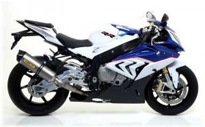 Глушители Arrow  для BMW S1000RR 2015