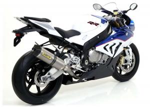 Глушители Arrow  для BMW S1000RR 2015