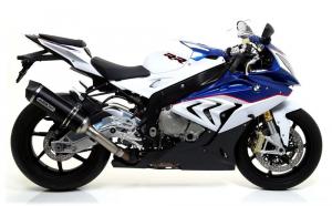 Глушители Arrow  для BMW S1000RR 2015
