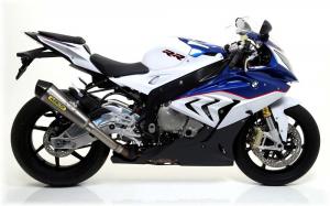 Глушители Arrow  для BMW S1000RR 2015