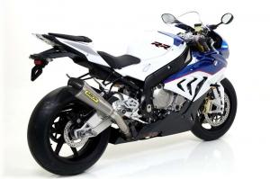 Глушители Arrow  для BMW S1000RR 2015