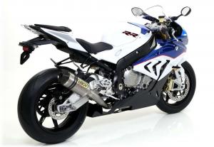 Глушители Arrow  для BMW S1000RR 2015