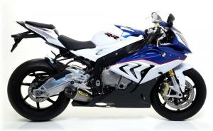 Глушители Arrow  для BMW S1000RR 2015