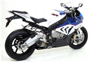 Глушители Arrow  для BMW S1000RR 2015