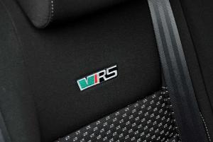 2010 Skoda Fabia RS