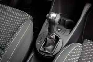 2010 Skoda Fabia RS
