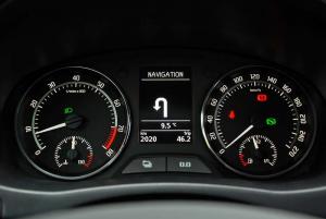 2010 Skoda Fabia RS