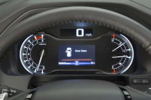 2015 Honda Pilot