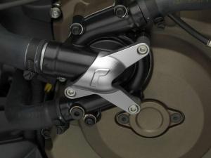 2015 Ducati Monster 1200 by Rizoma