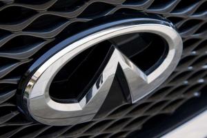 2014 Infiniti Q50 S