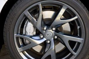 2014 Infiniti Q50 S