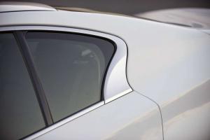 2014 Infiniti Q50 S