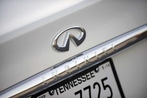 2014 Infiniti Q50 S