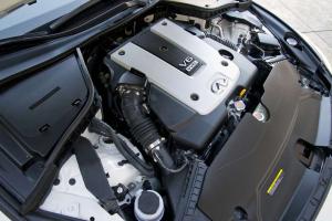 2014 Infiniti Q50 S