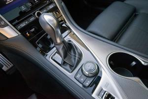 2014 Infiniti Q50 S