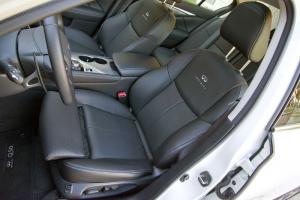 2014 Infiniti Q50 S